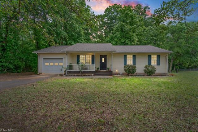 793 Sain Road, Mocksville, NC 27028