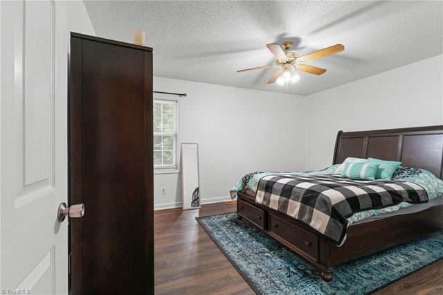 793 Sain Road, Mocksville, NC 27028