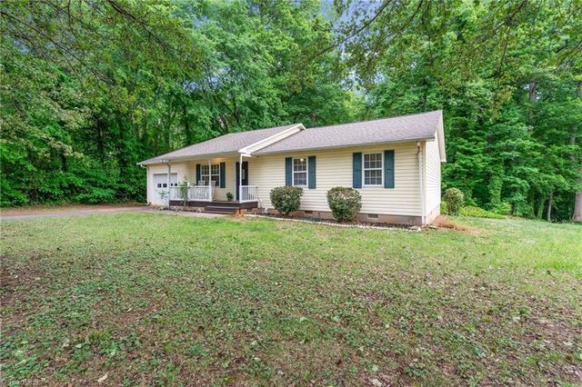 793 Sain Road, Mocksville, NC 27028