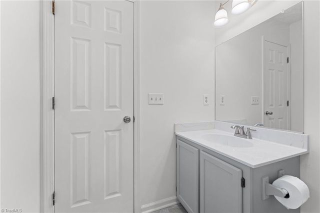 793 Sain Road, Mocksville, NC 27028