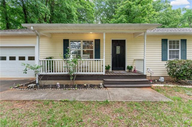 793 Sain Road, Mocksville, NC 27028