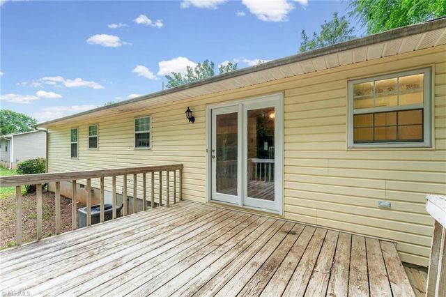 793 Sain Road, Mocksville, NC 27028