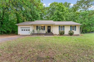 793 Sain Road, Mocksville, NC 27028