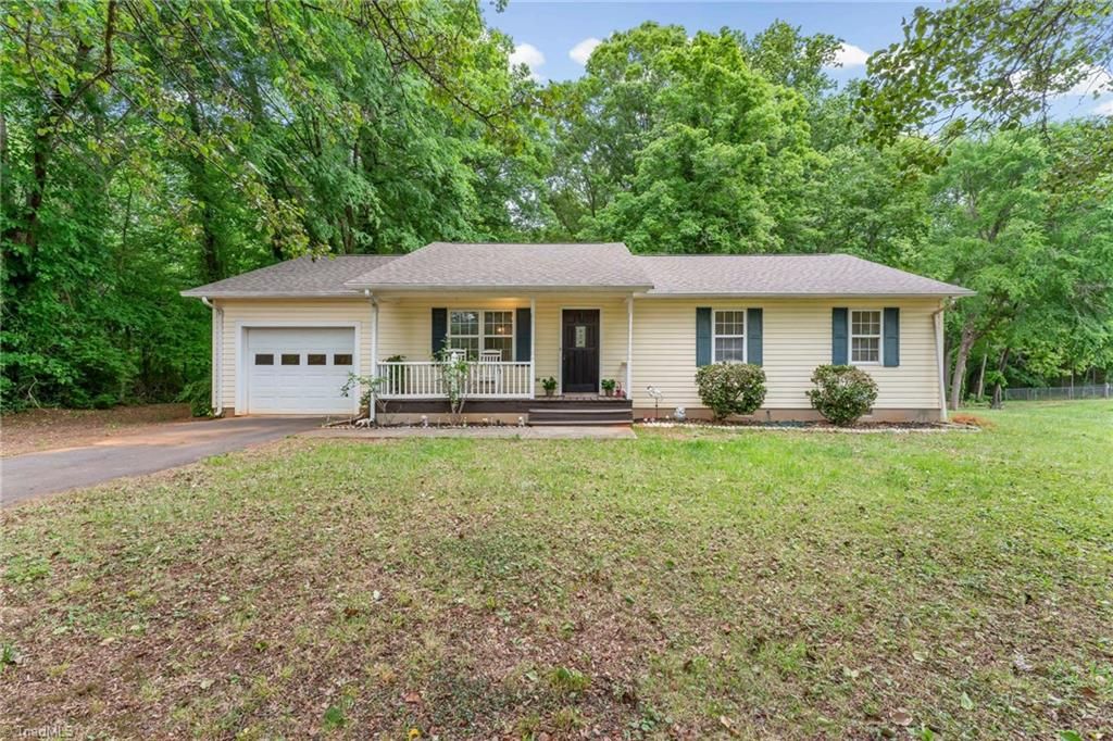 793 Sain Road, Mocksville, NC 27028