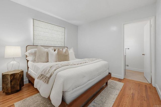 4537 45th Street, San Diego, CA 92115