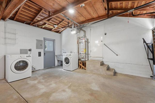 4537 45th Street, San Diego, CA 92115