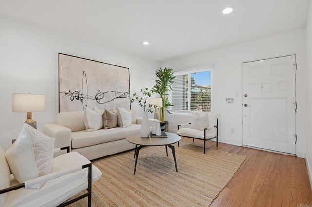 4537 45th Street, San Diego, CA 92115