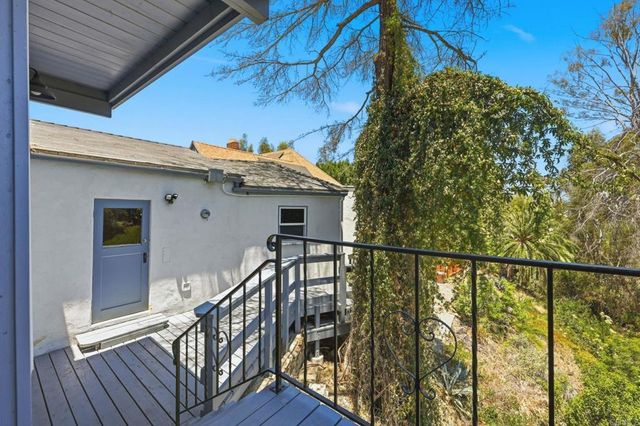 4537 45th Street, San Diego, CA 92115