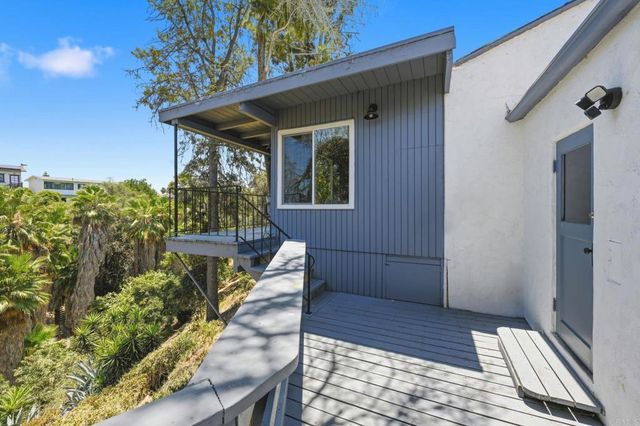 4537 45th Street, San Diego, CA 92115