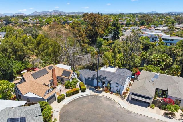 4537 45th Street, San Diego, CA 92115