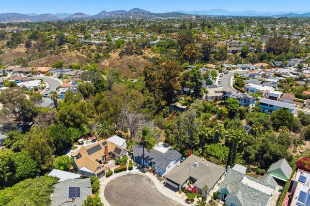 4537 45th Street, San Diego, CA 92115