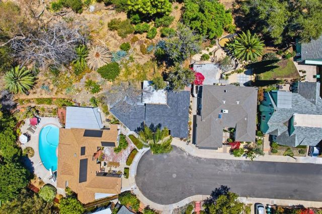 4537 45th Street, San Diego, CA 92115