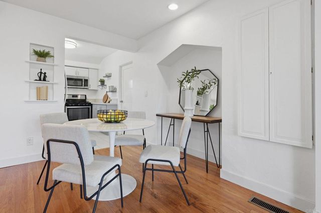 4537 45th Street, San Diego, CA 92115
