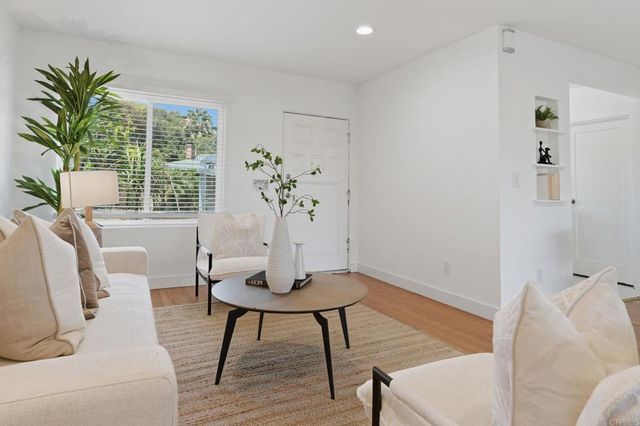 4537 45th Street, San Diego, CA 92115