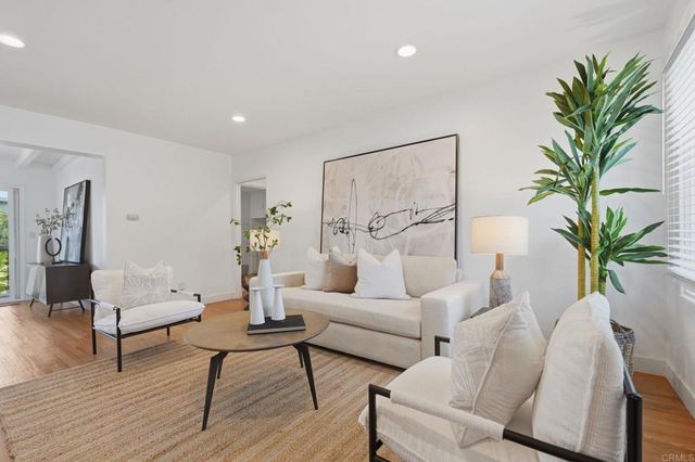 4537 45th Street, San Diego, CA 92115