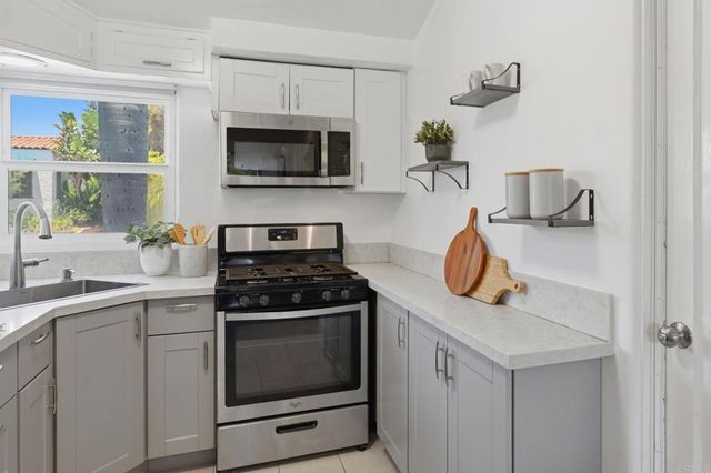 4537 45th Street, San Diego, CA 92115