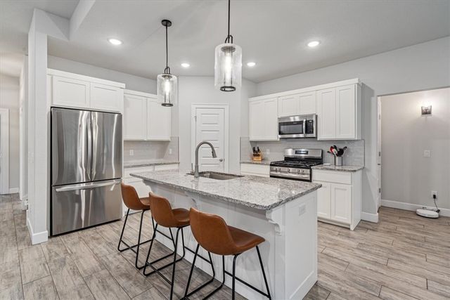 704 Taylor Street, Siloam Springs, AR 72761