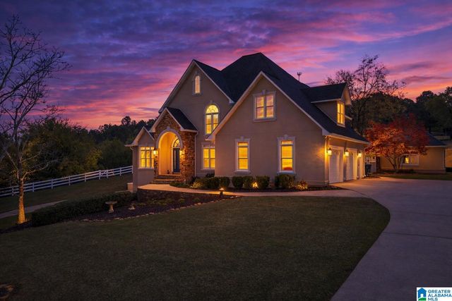 13 HEATHERWOOD LANE, Oxford, AL 36203