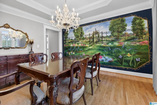 13 HEATHERWOOD LANE, Oxford, AL 36203