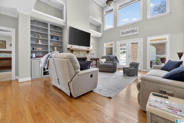 13 HEATHERWOOD LANE, Oxford, AL 36203