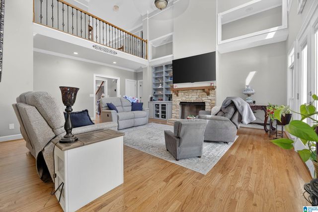 13 HEATHERWOOD LANE, Oxford, AL 36203