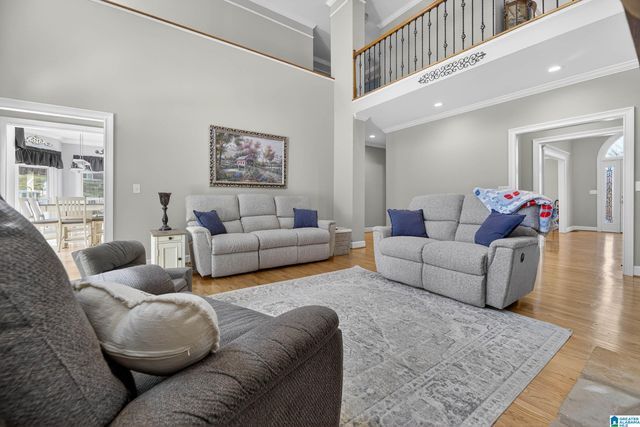 13 HEATHERWOOD LANE, Oxford, AL 36203