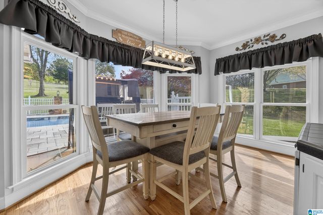 13 HEATHERWOOD LANE, Oxford, AL 36203