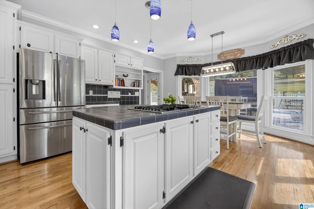 13 HEATHERWOOD LANE, Oxford, AL 36203