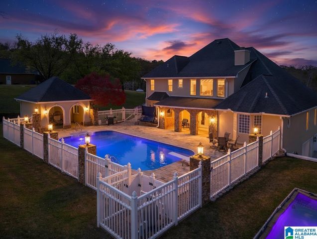 13 HEATHERWOOD LANE, Oxford, AL 36203