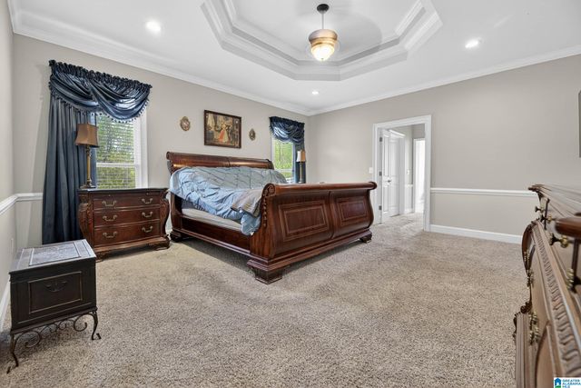 13 HEATHERWOOD LANE, Oxford, AL 36203