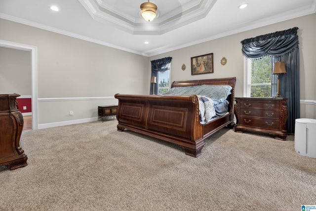 13 HEATHERWOOD LANE, Oxford, AL 36203