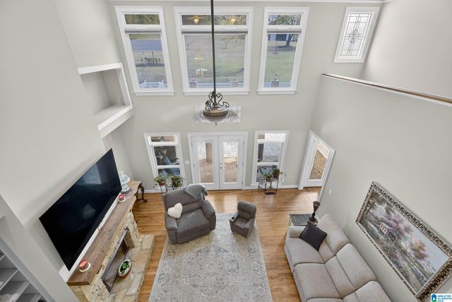 13 HEATHERWOOD LANE, Oxford, AL 36203