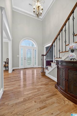 13 HEATHERWOOD LANE, Oxford, AL 36203