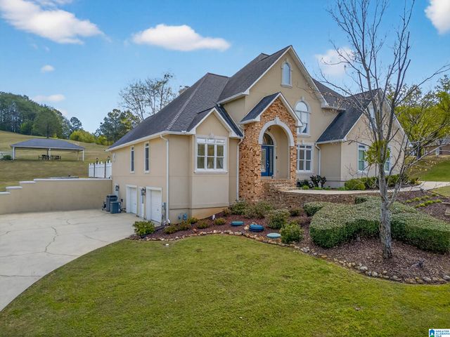 13 HEATHERWOOD LANE, Oxford, AL 36203