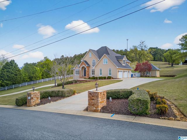 13 HEATHERWOOD LANE, Oxford, AL 36203