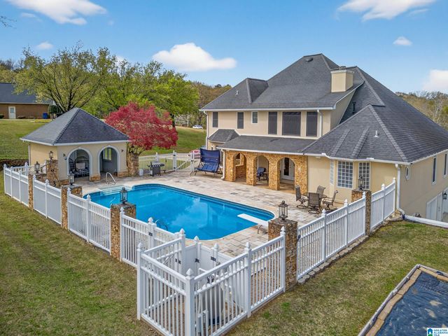 13 HEATHERWOOD LANE, Oxford, AL 36203