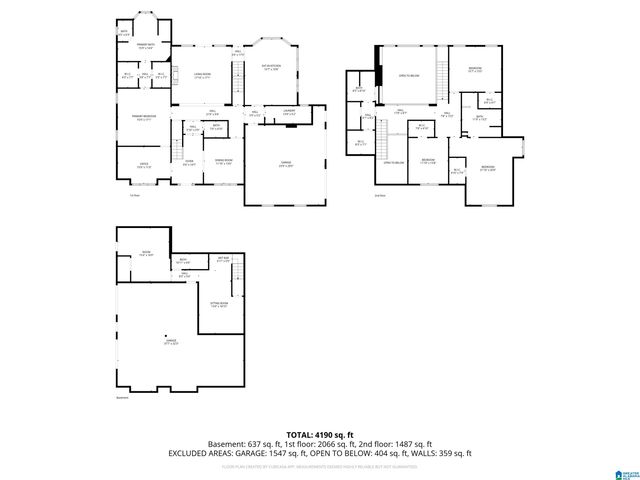 13 HEATHERWOOD LANE, Oxford, AL 36203