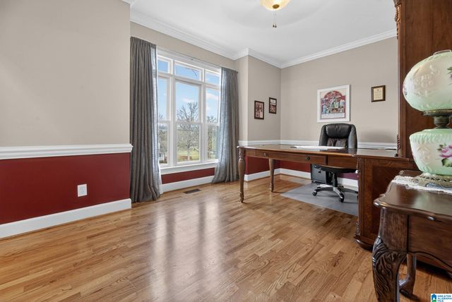 13 HEATHERWOOD LANE, Oxford, AL 36203