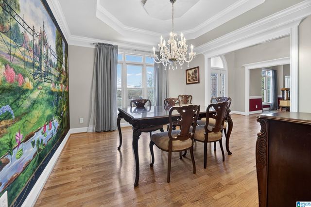 13 HEATHERWOOD LANE, Oxford, AL 36203