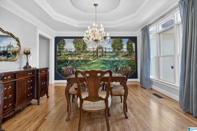 13 HEATHERWOOD LANE, Oxford, AL 36203