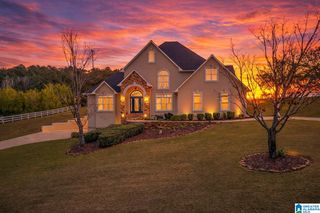 13 HEATHERWOOD LANE, Oxford, AL 36203