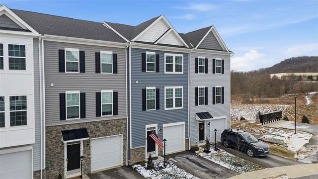 239 Truth Cir, Jackson Twp, PA 16037