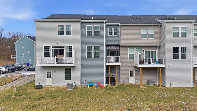 239 Truth Cir, Jackson Twp, PA 16037