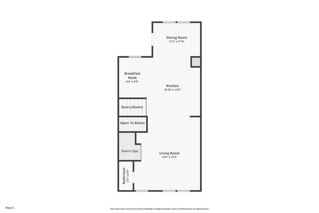 239 Truth Cir, Jackson Twp, PA 16037