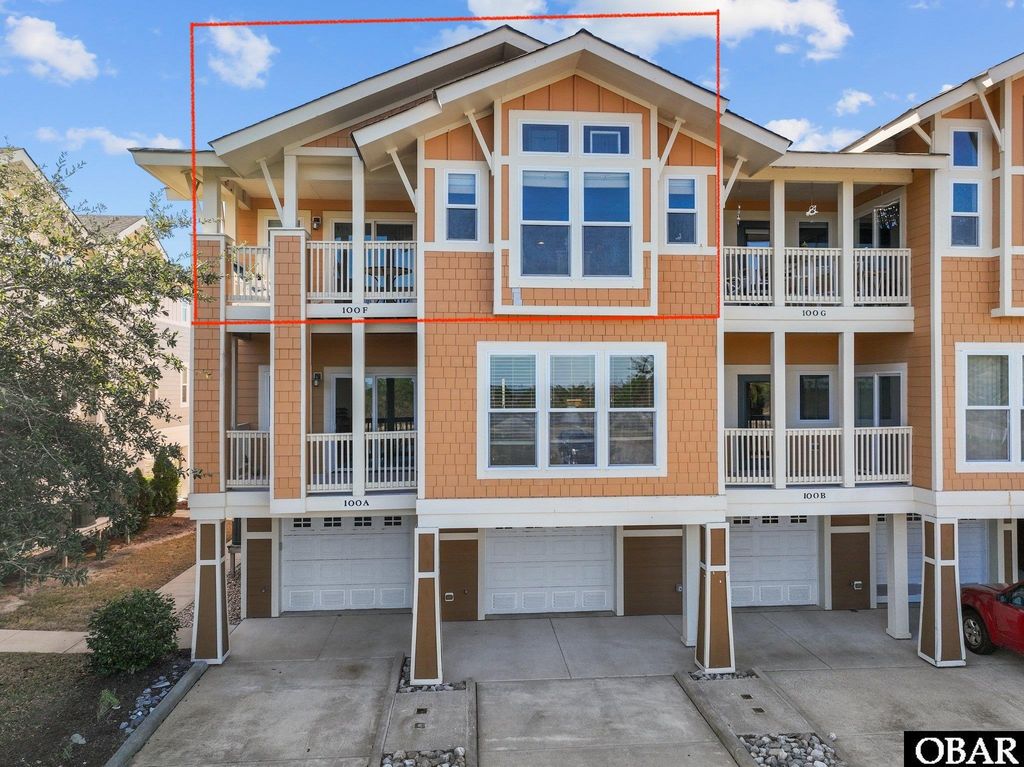 Image 1 of property listing at 100F Mercedes Ct Unit F, Grandy, NC 27939