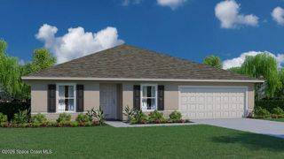 3268 Toronto Avenue SE, Palm Bay, FL 32909