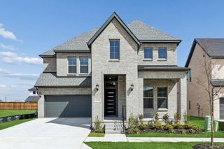 15852 Amber Street, Frisco, TX 75033