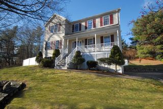 67 Old Marlboro Road, Maynard, MA 01754