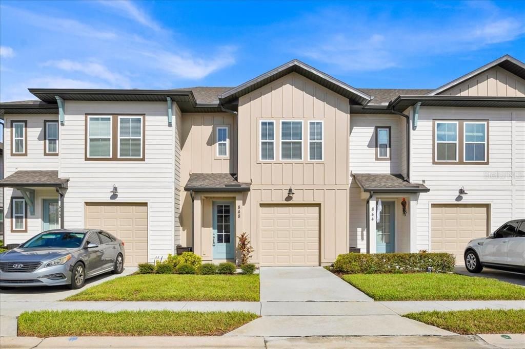 848 LONGBOAT DRIVE, Davenport, FL 33896