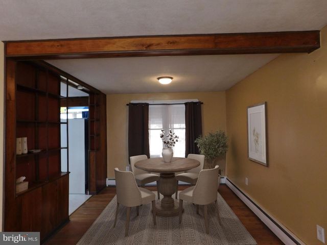 231 MOREA RD, Frackville, PA 17931
